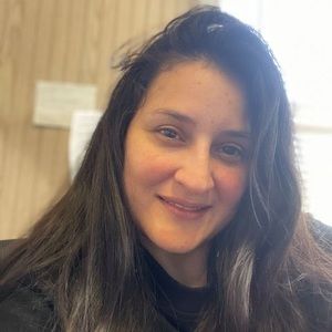 Meet your Posher, Alejandra